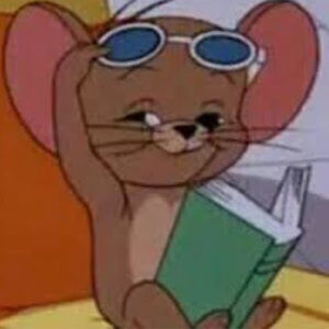 Meet your Posher, Jack